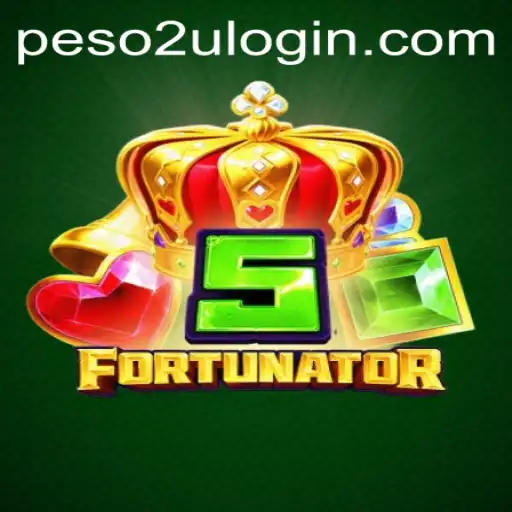 Unveiling the Exciting World of 5Fortunator and Peso2U