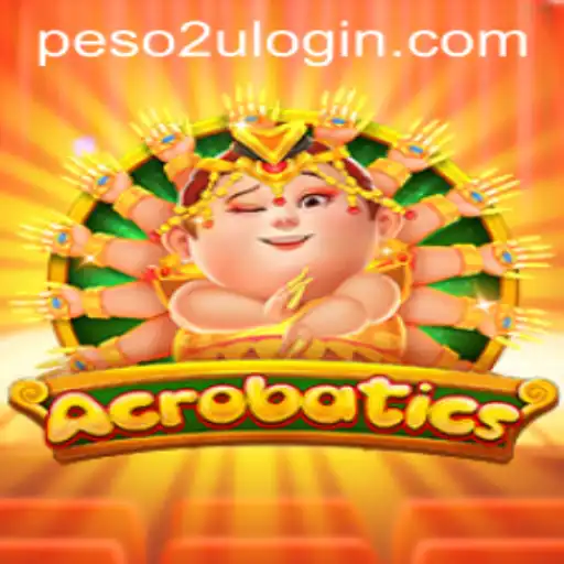 Acrobatics: The Thrilling Game with a Twist of Peso2U