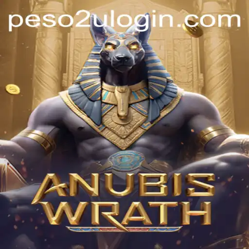 AnubisWrath: The Gaming Odyssey of Ancient Mysteries