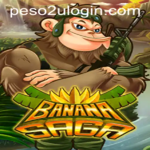 Explore the Vibrant World of BananaSaga: A Unique Fusion of Fun and Strategy with Peso2U Integration