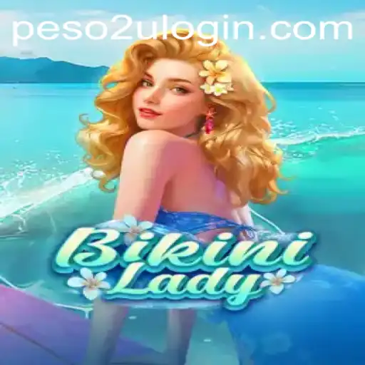 BikiniLady: An Immersive Gaming Experience with Peso2U