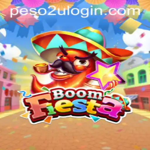 Discover the Exciting World of BoomFiesta: A Peso2U Adventure