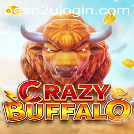 Unveiling CRAZYBUFFALO: The Thrilling New Game and Its Impact on Peso2U