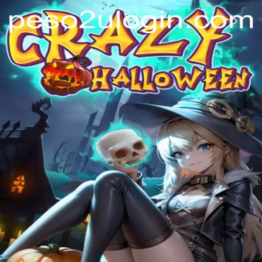 CrazyHalloween: An Exciting Adventure Game with Peso2U