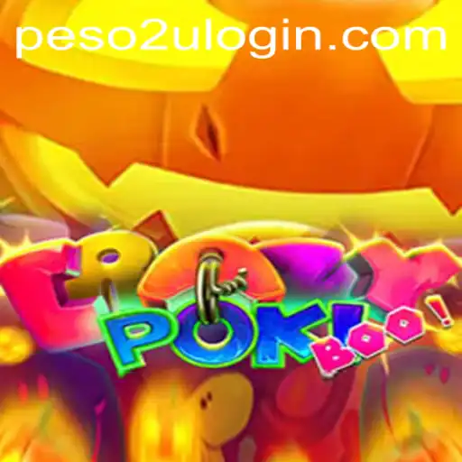 CrazyPokiBoo: The Thrilling Adventure with a Peso2U Twist
