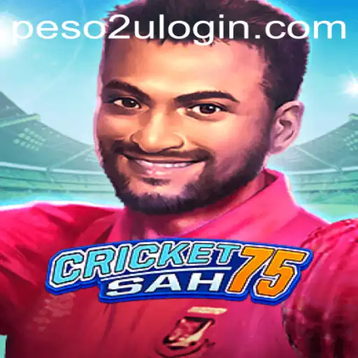 CricketSah75: Revolutionizing Virtual Cricket with Peso2U
