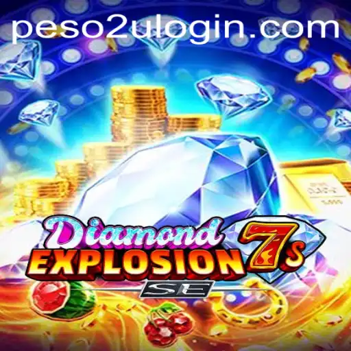 Unveiling the Thrills of DiamondExplosion7sSE: A Peso2U Experience