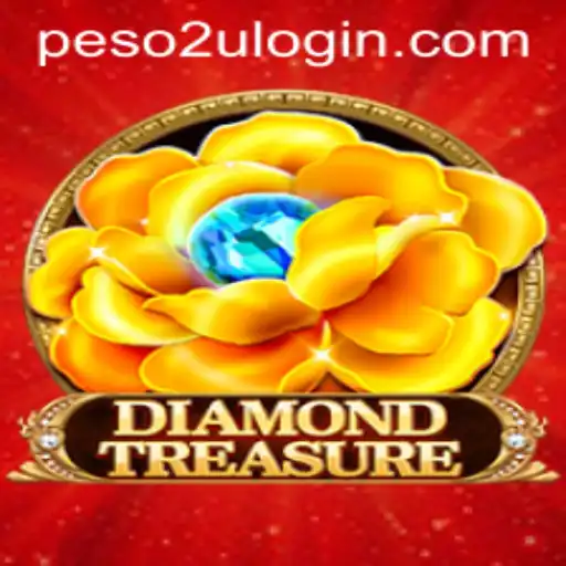 Unlocking Adventure: Discover the World of Diamondtreasure with Peso2U