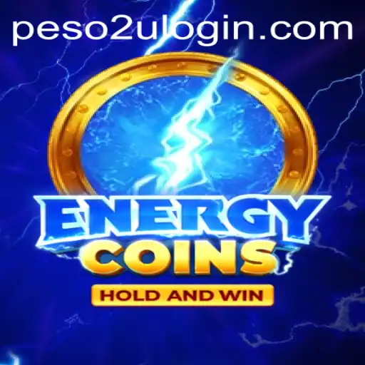 EnergyCoins: Harnessing Digital Power with Peso2U in the Gaming Revolution