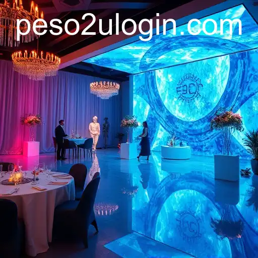 Exclusive Events: Unveiling the Unforgettable with Peso2U