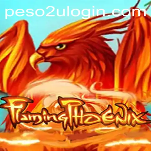FlamingPhoenix: Ignite Your Gaming Experience with Peso2U