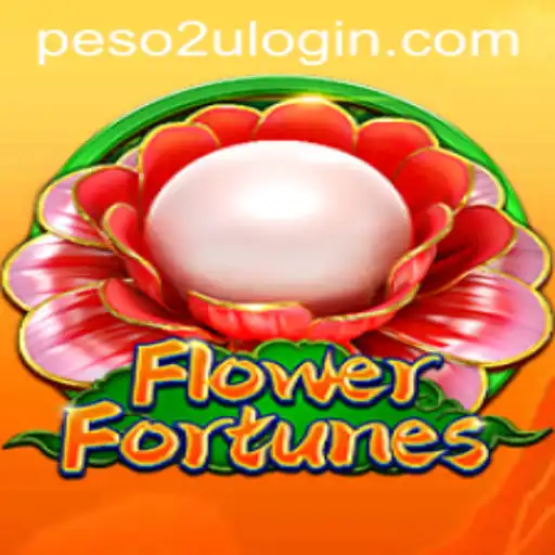 Discover the Enchanting World of FlowerFortunes with Peso2U: A Game of Strategy and Luck