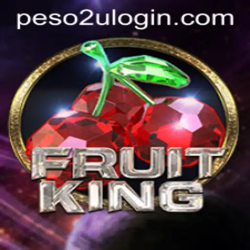 Delve into the Vibrant World of FruitKing: An SEO Guide to Enjoying Peso2U's Latest Game