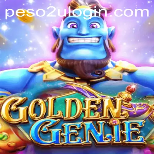 Unlock the Thrills of GOLDENGENIE: The Enchanting Game of Strategy