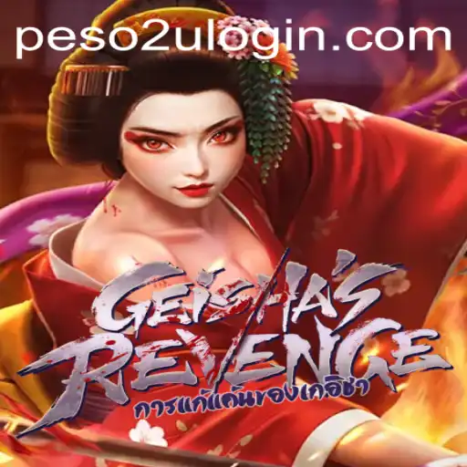 GeishasRevenge: The Enchanting New Game Taking the World by Storm