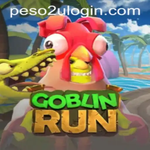 Unveiling GoblinRun: A Thrilling Escape into the World of Fantasy