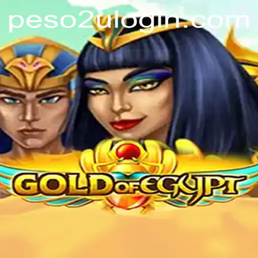Unveiling GoldOfEgypt Amid Peso2U: A Modern Gaming Experience