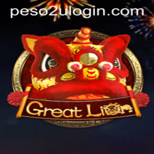 Discover the Thrilling World of GreatLion and Its Innovative Gameplay