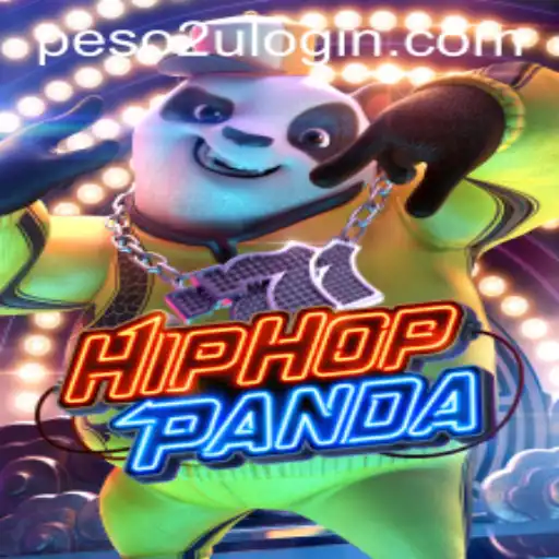 Discovering HipHopPanda: A Funky Adventure with Peso2U