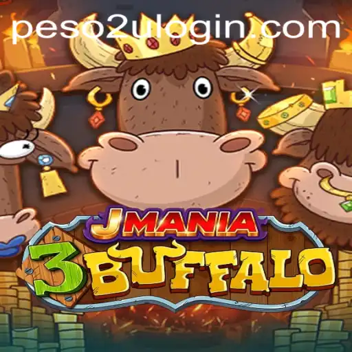 JMania3Buffalo: A Thrilling Adventure Through Strategy and Luck