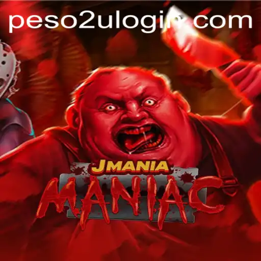 Discovering JManiaManiac: The Pulse of Modern Gaming