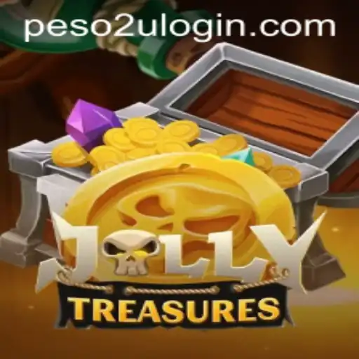 Exploring JollyTreasures: The Ultimate Adventure with Peso2U
