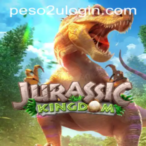 Dive into the Adventure of JurassicKingdom with Peso2U