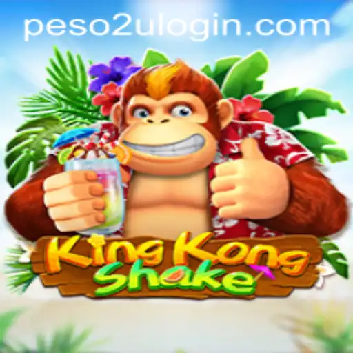 KingKongShake: Dive into the Thrilling World of Interactive Gaming