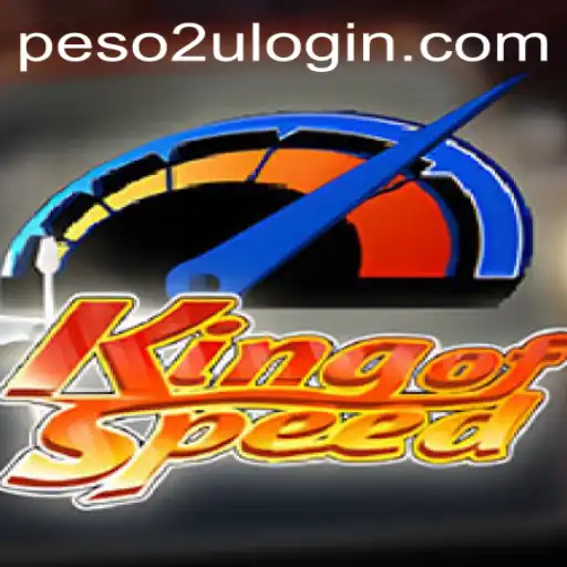 KingofSpeed: Mastering the Art of Quick Decision Making with Peso2U