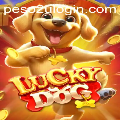 Unveiling LuckyDog: The Rising Star in the Gaming World