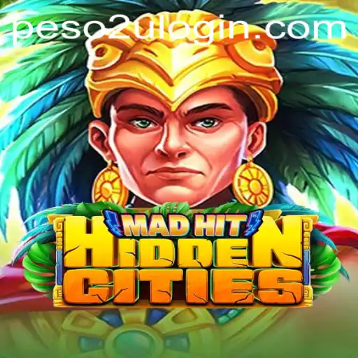 Discover the Exciting World of MadHitHiddenCities with Peso2U