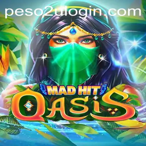 Immerse in the Thrilling World of MadHitOasis