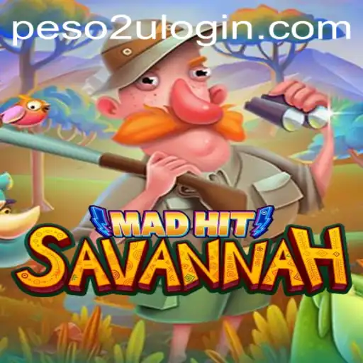 Discover the Exciting World of MadHitSavannah: A New Gaming Sensation