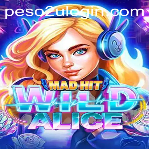 MadHitWildAlice: Discover the Thrills and Innovations of the New Gaming Phenomenon