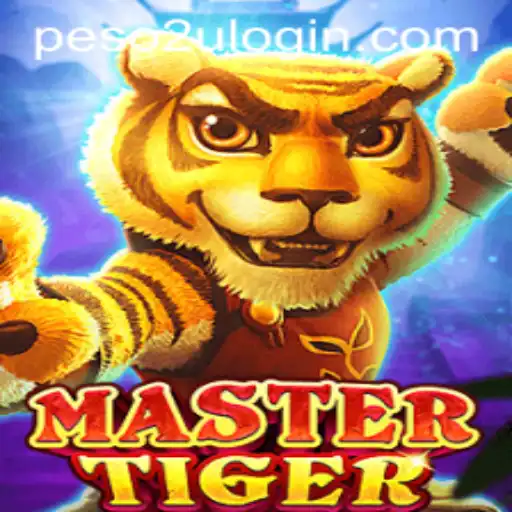 Mastering the Art of Strategy: Dive into the World of MasterTiger with Peso2U