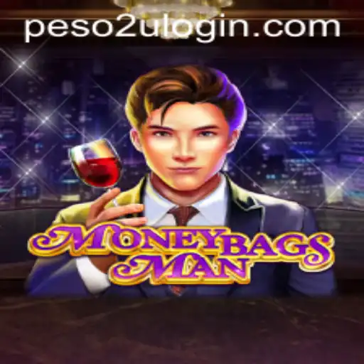 MoneybagsMan: The Exciting World of Peso2U
