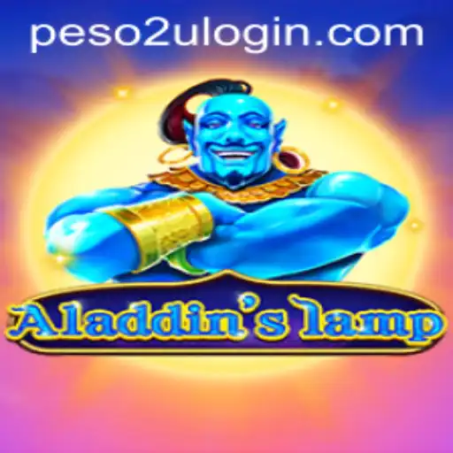 Unveiling the Magic of Aladdinslamp: A Journey into the World of Peso2U