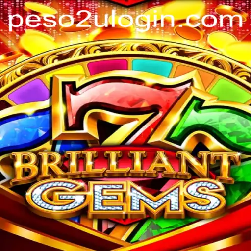 Discover the Fascinating World of BrilliantGems: The Gem-Collecting Adventure Fueled by Peso2U