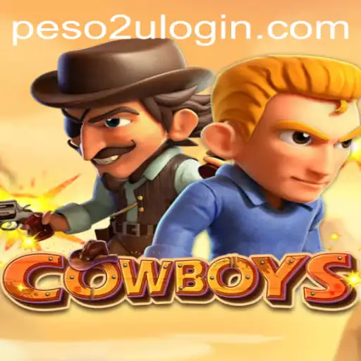 Unveiling the Exciting World of COWBOYS: A Fresh Gaming Adventure