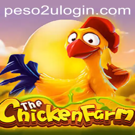 The Fascinating World of ChickenFarm and the Role of Peso2U