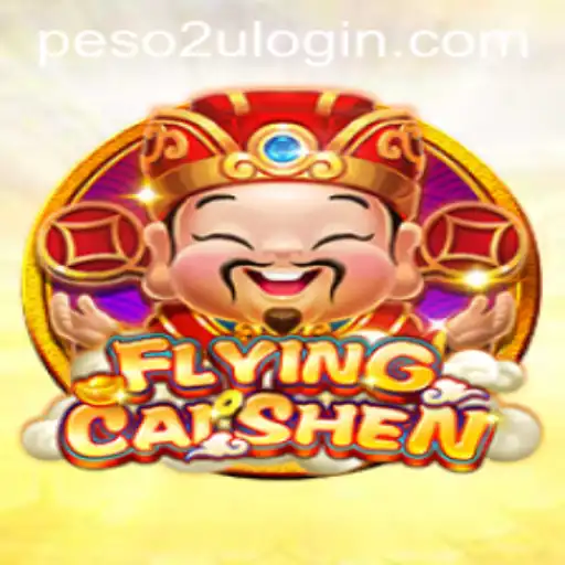 FlyingCaiShen: A Journey into the World of Fortune and Adventure
