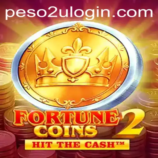Discover the Exciting World of FortuneCoins2 with Peso2U