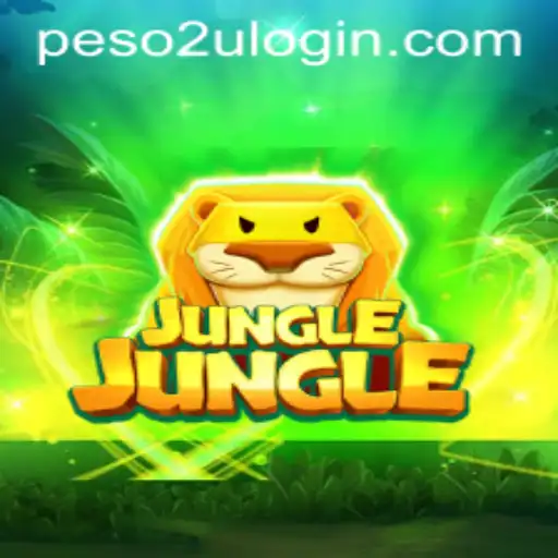 Unveiling JungleJungle: The Interactive Adventure with Peso2U