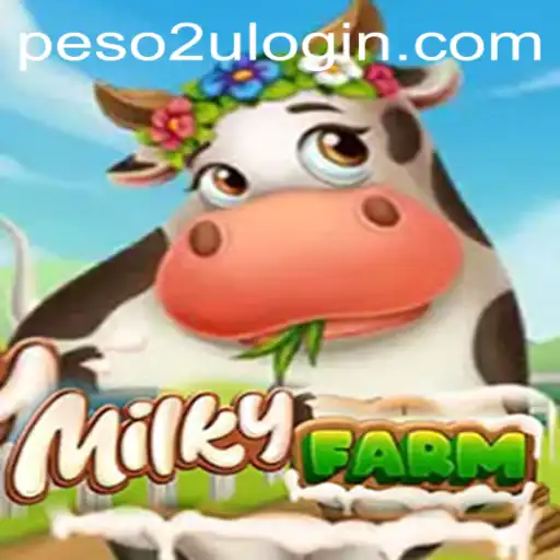 Dive into the Vibrant World of MilkyFarm: The Ultimate Farming Experience