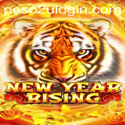 Unveiling NewYearRising: The Revolutionary Role-Playing Game