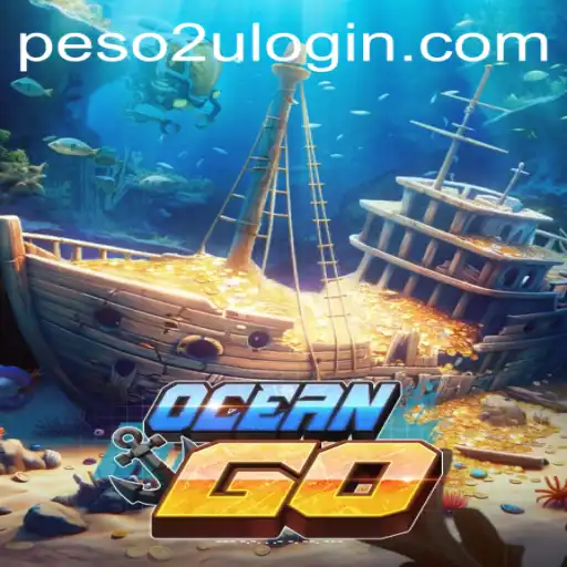 Discover the Underwater Adventure of OceanGO with Peso2U