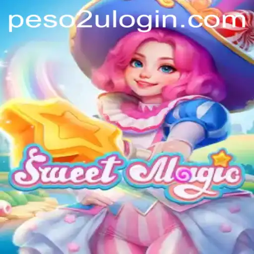 Discovering SweetMagic: A Game of Strategy and Thrills