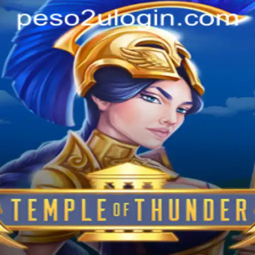 Temple of Thunder: An Epic Gaming Experience
