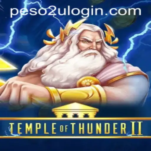 Temple of Thunder II: An Immersive Journey into the Mystical