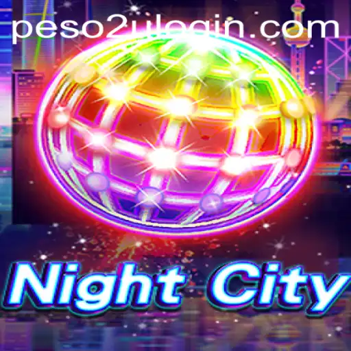 Exploring the Dynamic World of NightCity with Peso2U